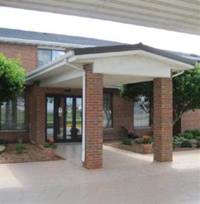 фото отеля Comfort Inn Pontiac