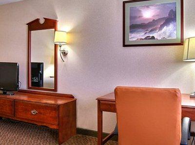 фото отеля Comfort Inn Pontiac