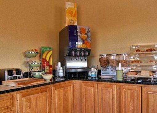 фото отеля Comfort Inn Pontiac