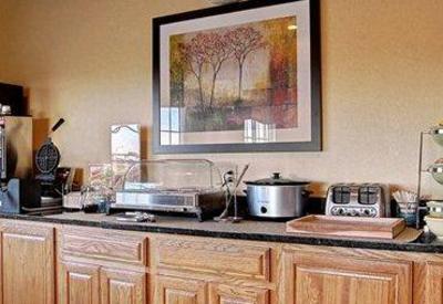 фото отеля Comfort Inn Pontiac