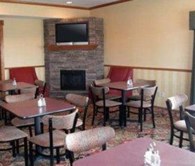 фото отеля Comfort Inn Pontiac