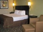фото отеля Comfort Inn Pontiac