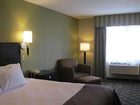 фото отеля Comfort Inn Pontiac
