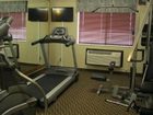 фото отеля Comfort Inn Pontiac