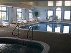 фото отеля Comfort Inn Pontiac