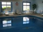 фото отеля Comfort Inn Pontiac