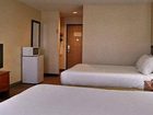 фото отеля Comfort Inn Pontiac