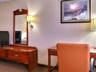 фото отеля Comfort Inn Pontiac