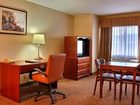 фото отеля Comfort Inn Pontiac
