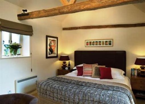 фото отеля Royal Oak Inn Chichester