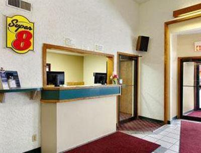 фото отеля Super 8 Fargo