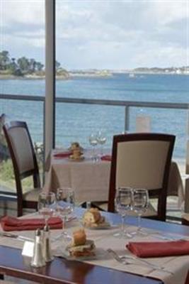 фото отеля Residences Les Jardins Et Les Terrasses De Rockroum Roscoff