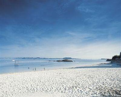 фото отеля Residences Les Jardins Et Les Terrasses De Rockroum Roscoff