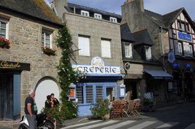 фото отеля Residences Les Jardins Et Les Terrasses De Rockroum Roscoff