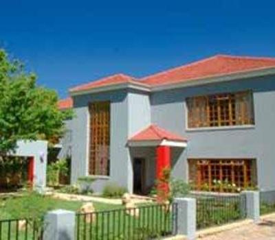 фото отеля House of House Guest House Stellenbosch