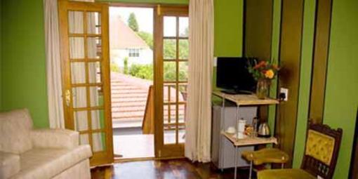 фото отеля House of House Guest House Stellenbosch