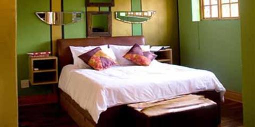 фото отеля House of House Guest House Stellenbosch