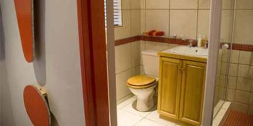 фото отеля House of House Guest House Stellenbosch