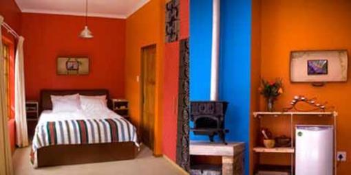 фото отеля House of House Guest House Stellenbosch