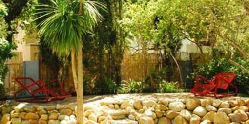 фото отеля House of House Guest House Stellenbosch