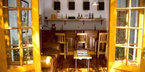 фото отеля House of House Guest House Stellenbosch