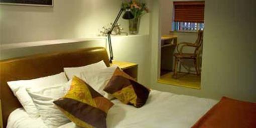 фото отеля House of House Guest House Stellenbosch