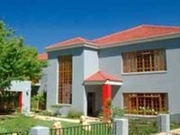 House of House Guest House Stellenbosch