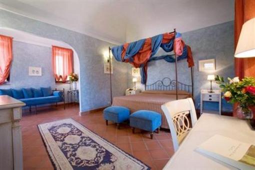 фото отеля Terralcantara La Casa delle Monache