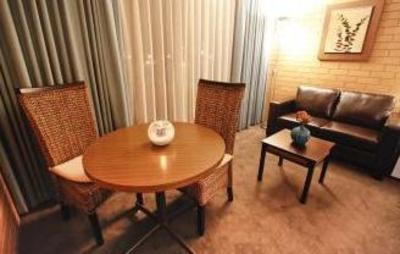 фото отеля Rivercity Motel