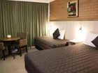 фото отеля Rivercity Motel