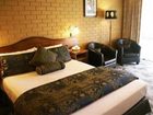 фото отеля Rivercity Motel