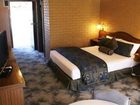 фото отеля Rivercity Motel