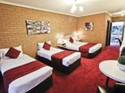 фото отеля Rivercity Motel