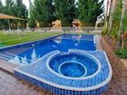 фото отеля Rivercity Motel