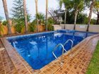 фото отеля Rivercity Motel