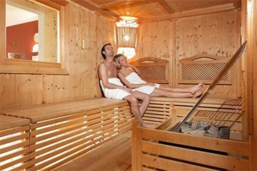 фото отеля Ferienhotel Moarhof