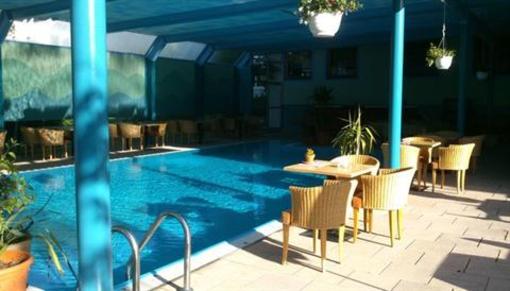 фото отеля Ferienhotel Moarhof