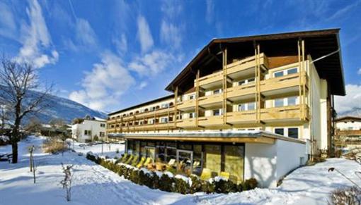 фото отеля Ferienhotel Moarhof