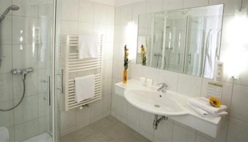 фото отеля Ferienhotel Moarhof