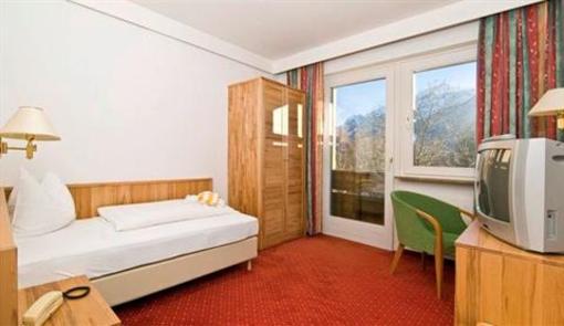 фото отеля Ferienhotel Moarhof