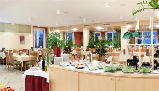 фото отеля Ferienhotel Moarhof