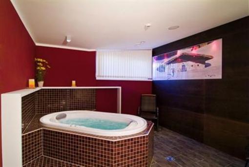 фото отеля Ferienhotel Moarhof
