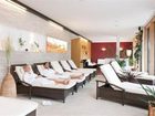 фото отеля Ferienhotel Moarhof