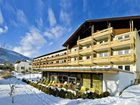 фото отеля Ferienhotel Moarhof