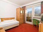 фото отеля Ferienhotel Moarhof