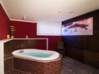 фото отеля Ferienhotel Moarhof