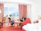 фото отеля Ferienhotel Moarhof