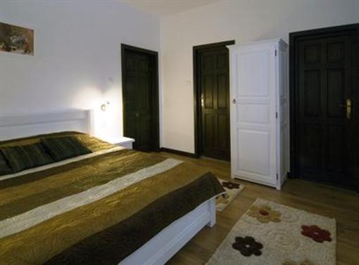 фото отеля Casa Elvira