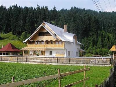 фото отеля Casa Elvira