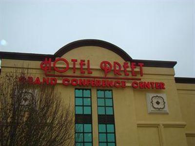 фото отеля Hotel Preet Grand Conference Center